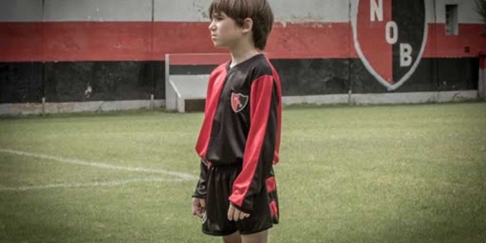 Los millones que gana Newell's por una venta de Messi