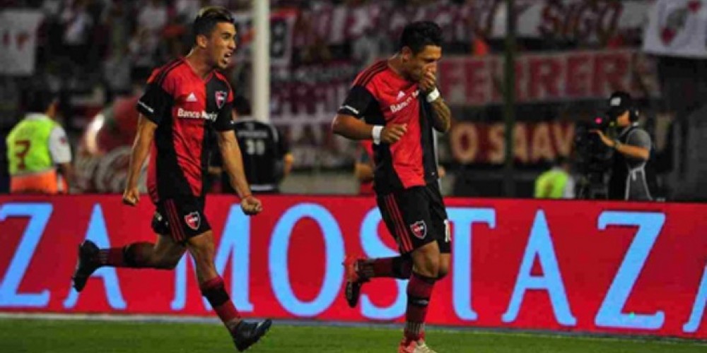 Newell&rsquo;s se ilusiona con recuperar los puntos que le quit&oacute; la Superliga por falta de pago
