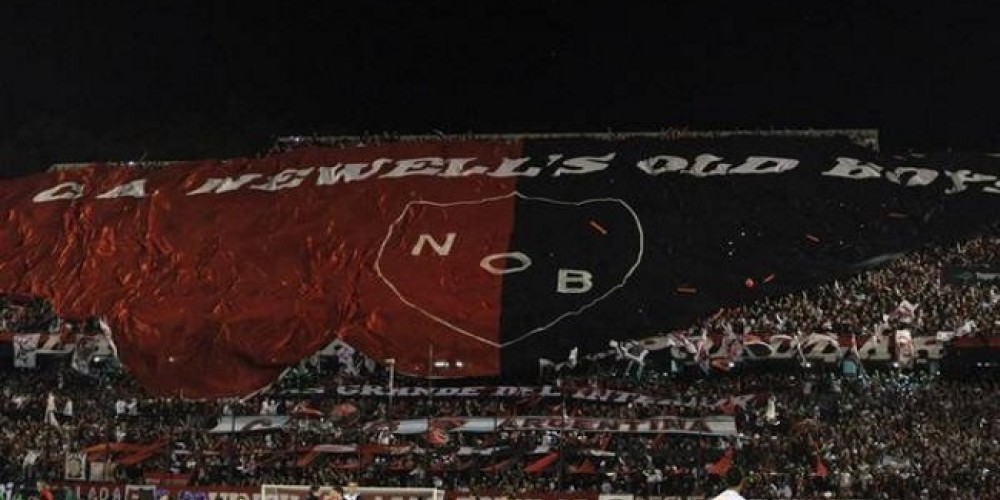 Hinchas de Newell's les pagar&aacute;n a vecinos de Rosario por destrozar sus viviendas