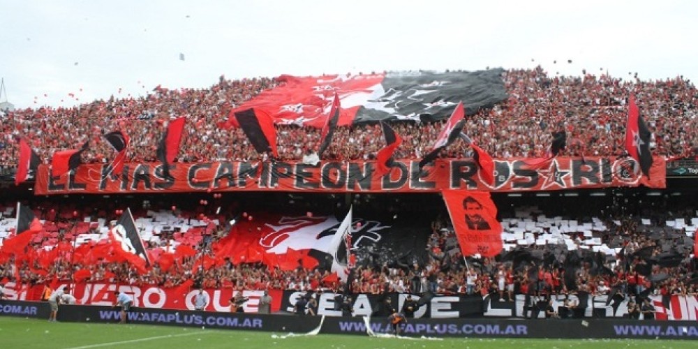 Newell&rsquo;s Old Boys tendr&aacute; licencia oficial tanto en el FIFA 19 como en el PES