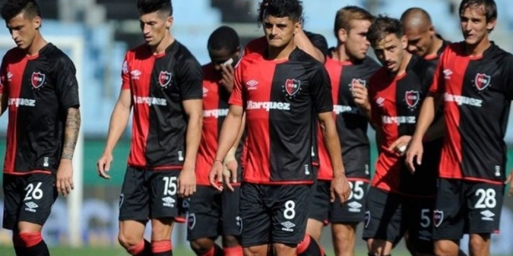 La AFA le volvi&oacute; a sacar a Newell's los dos puntos que tiempo atr&aacute;s ya le hab&iacute;a devuelto 