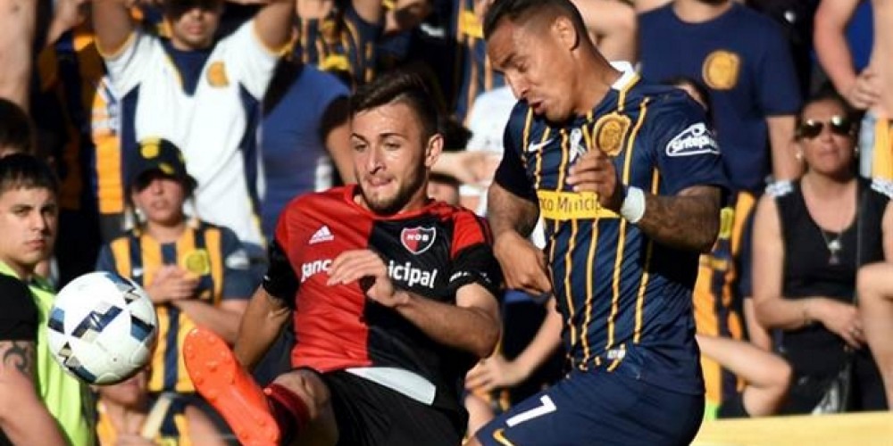 Rosario Central y Newell’s cambiarán su main sponsor en 2018