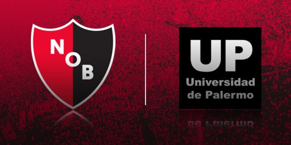 Newell's firmó un importante convenio con la Universidad de Palermo