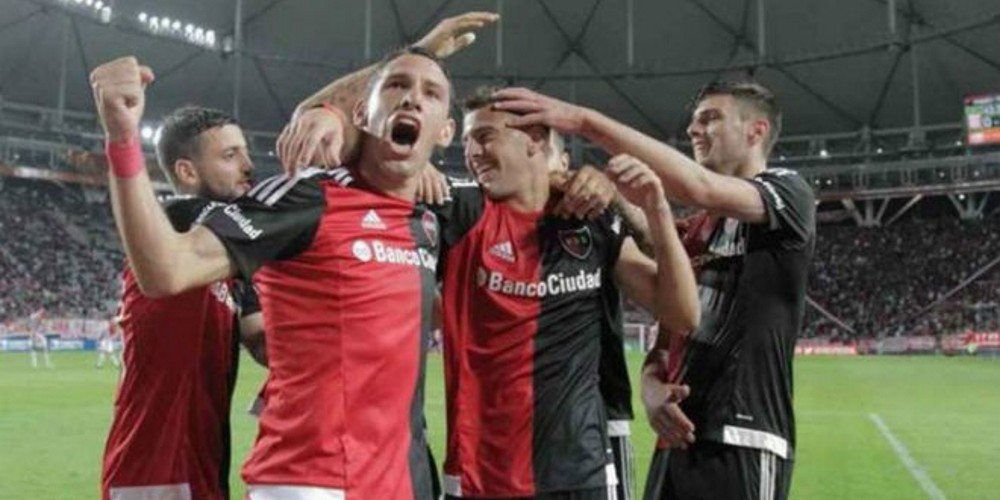 A pesar del TAS la AFA no le devuelve todos los puntos a Newell’s