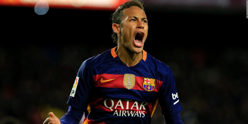 Los millones que recuper&oacute; el Barcelona gracias a Neymar
