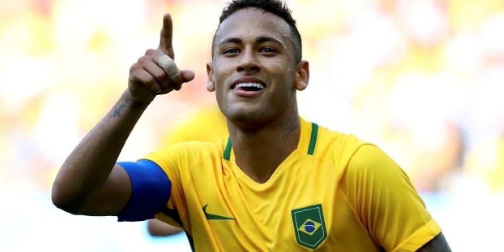 Neymar deber&aacute; pagar varios miles de euros por fraude fiscal
