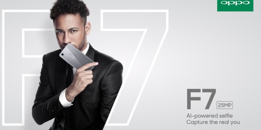 Neymar Jr sum&oacute; un nuevo sponsor de cara al Mundial de Rusia 2018