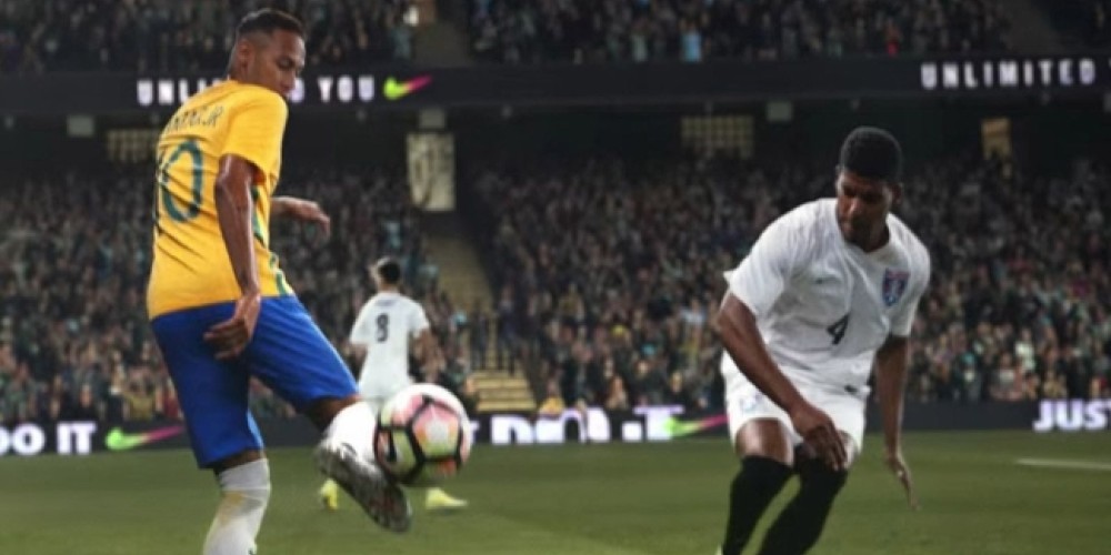 Believe: la nueva campaña de Nike que es furor en las redes sociales