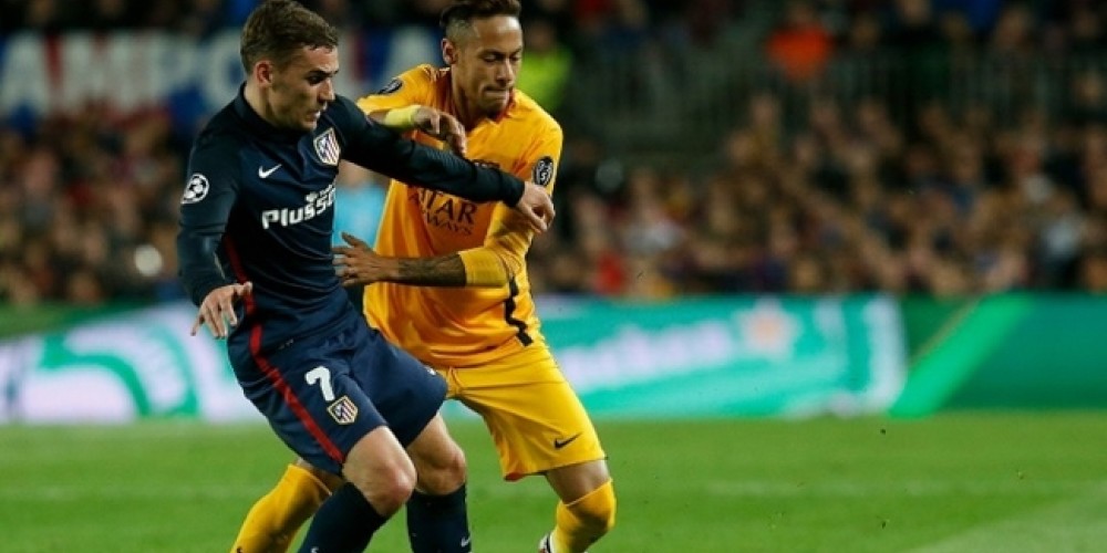 Neymar Jr. eligi&oacute; a sus tres &lsquo;delanteros del futuro&rsquo;, incluyendo a un argentino