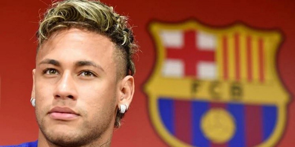 Neymar demandó al Barcelona por una suma millonaria