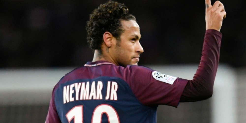 Neymar Jr. formará parte del diccionario francés a partir de su próxima edición