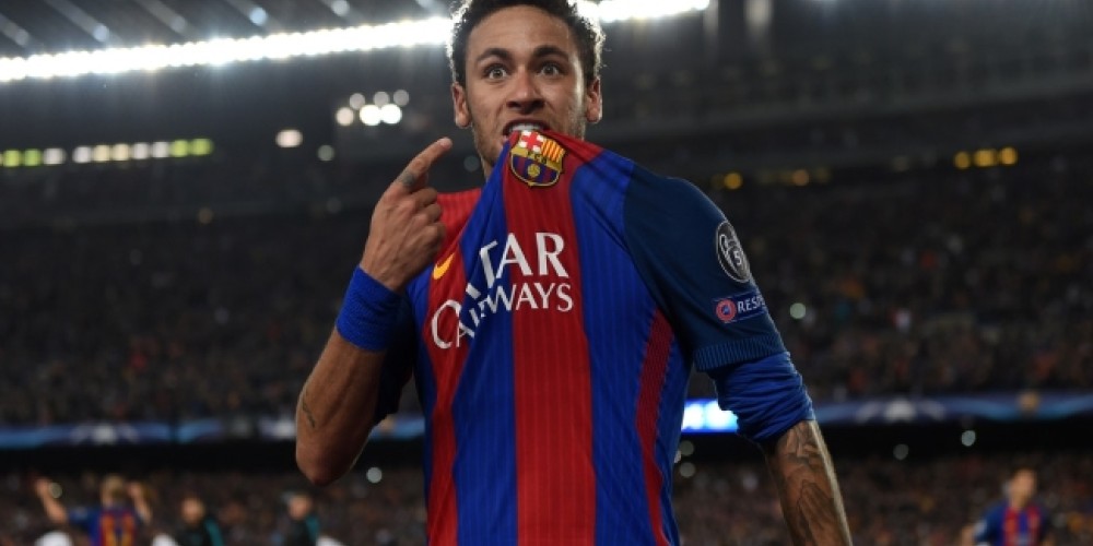Así se repartirán los 222 millones que dejó Neymar en el FC Barcelona