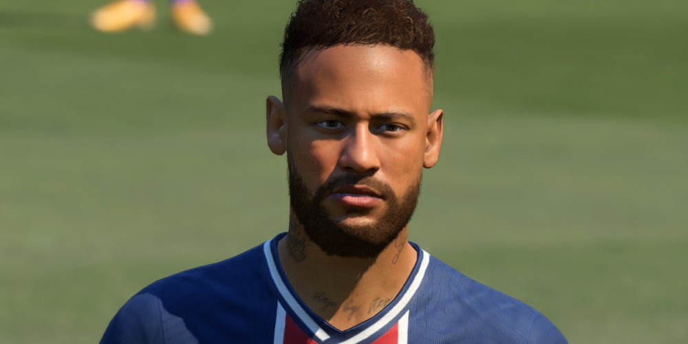 Neymar y el FIFA 21: Su equipo de Ultimate Team y el argentino que lo integra