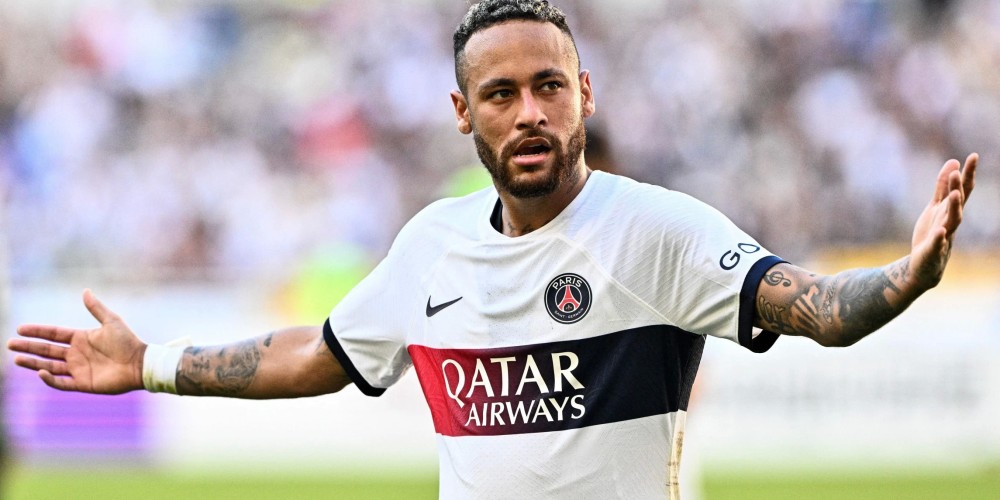 Neymar ser&aacute; jugador de Al Hilal: el mejor acuerdo de un futbolista en la historia