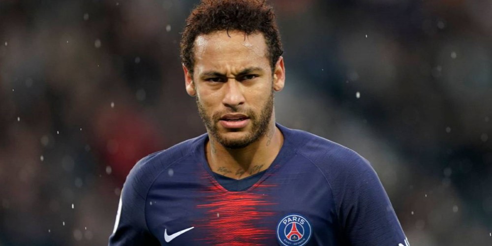 Netflix ficha a Neymar para armar su documental