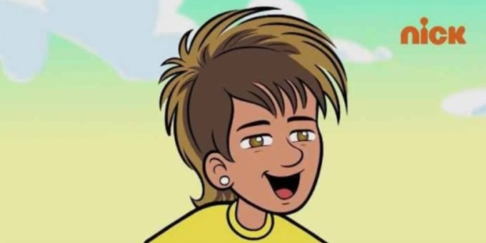 Neymar Jr. es el protagonista de una serie de cortos en Nickelodeon