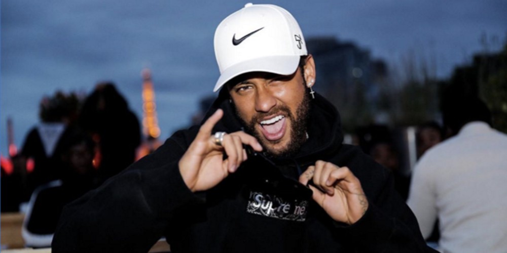 Neymar dejar&aacute; de ser &ldquo;Jugador Nike&rdquo;; &iquest;qu&eacute; otras marcas patrocinan al brasile&ntilde;o?