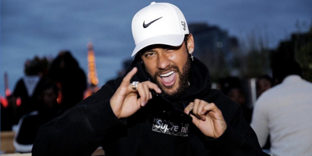 Neymar dejar&aacute; de ser &ldquo;Jugador Nike&rdquo;; &iquest;qu&eacute; otras marcas patrocinan al brasile&ntilde;o?