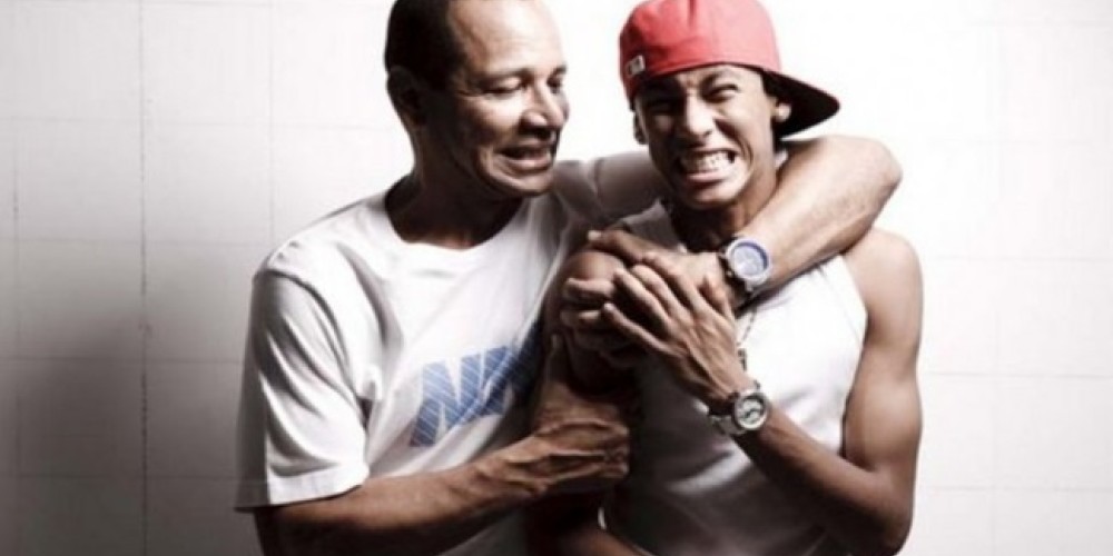 Brasil forzado a indemnizar a Neymar Jr.