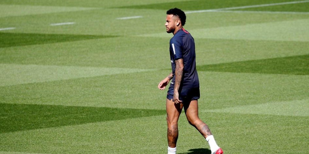 La FIFA pondrá el precio de Neymar Jr. desde el 2020