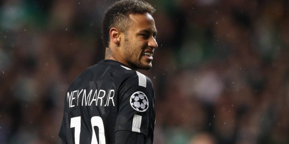 En una millonaria cifra se develó la cláusula de rescisión del contrato de Neymar Jr. en el PSG