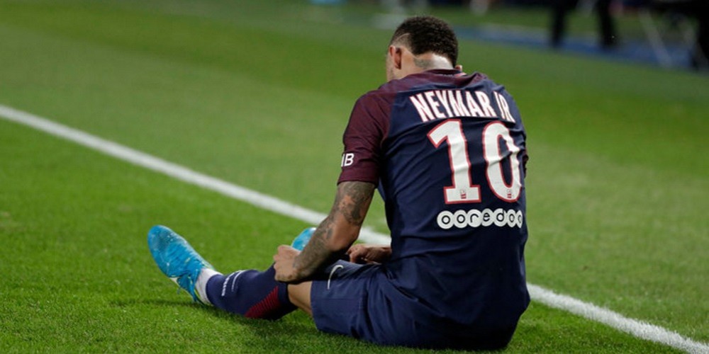 Neymar quiso pagar 20 millones de euros para forzar su vuelta al Barcelona
