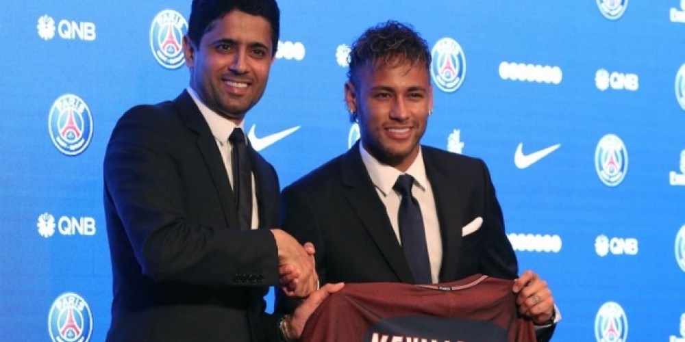 El plan que traza el PSG para retener a Neymar Jr. después de la Copa del Mundo