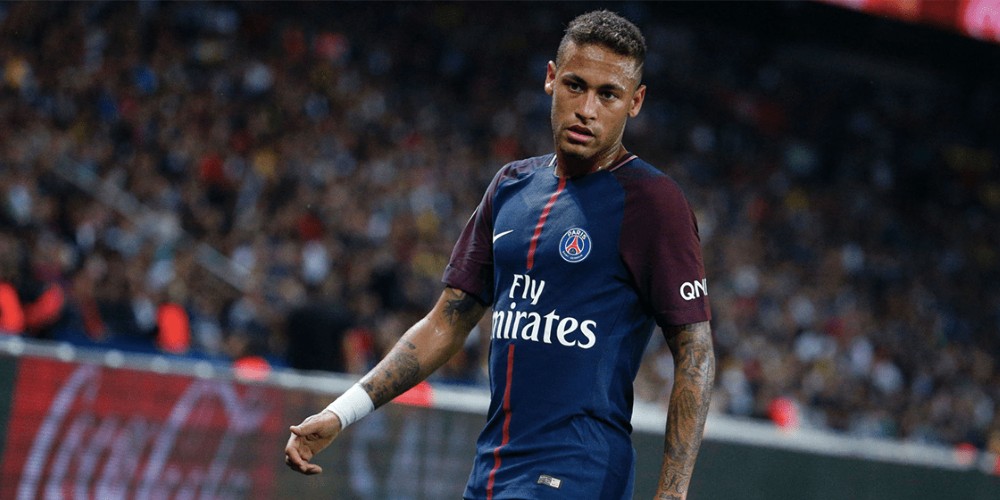 El PSG bajó las pretensiones por Neymar y el brasileño se acerca al Barcelona