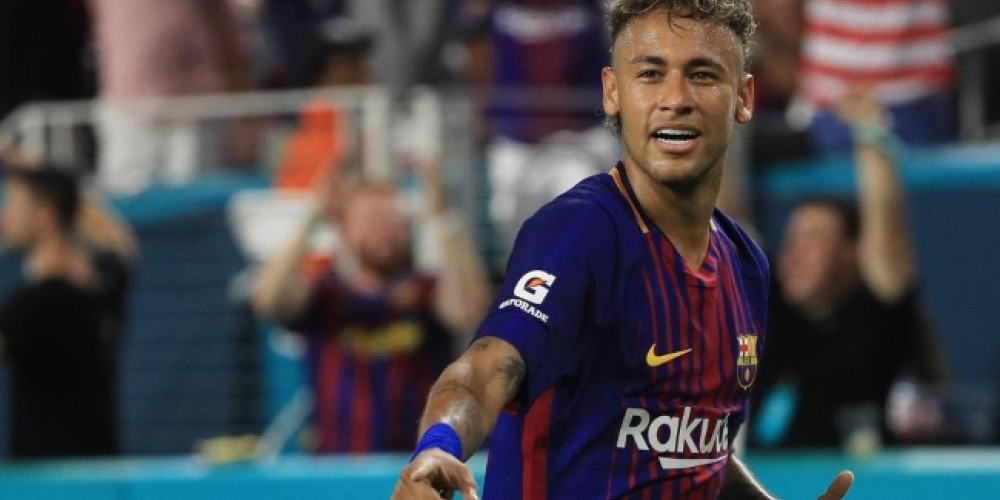 ¿Cuánto ganará Neymar Jr. en el PSG?