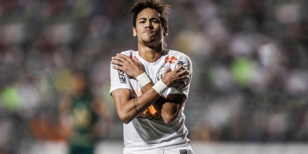 El Santos facturó más con el traspaso de Neymar al PSG que al Barcelona