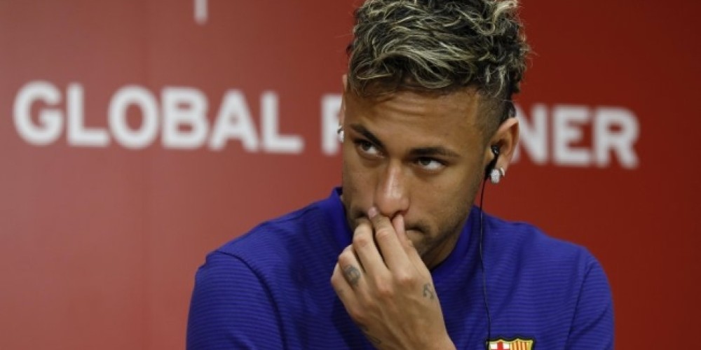 La exorbitante cantidad que embolsará el Gobierno francés con la llegada de Neymar