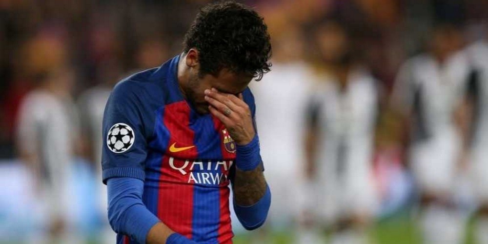 La causa judicial que podr&iacute;a alejar a Neymar del Barcelona