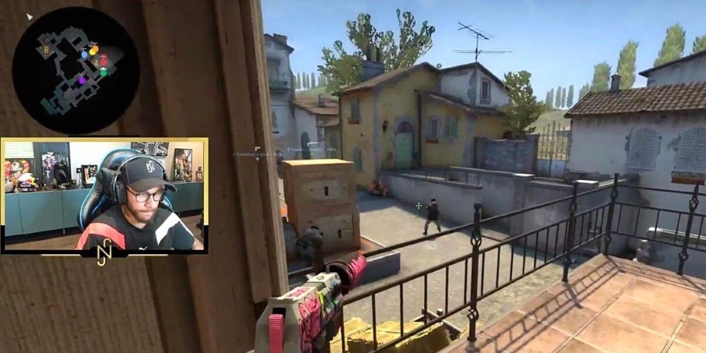 Neymar estren&oacute; su canal de Twitch con r&eacute;cord de audiencia