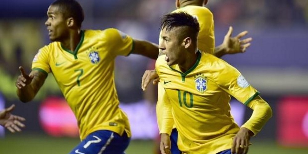 Barcelona le impuso algunas condiciones a Brasil para que Neymar juegue en R&iacute;o 2016