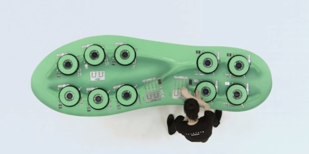 Neymar tiene su canci&oacute;n creada por Panasonic