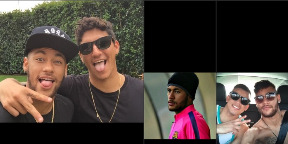 &iquest;Qui&eacute;nes son los deportistas con m&aacute;s seguidores en Instagram?