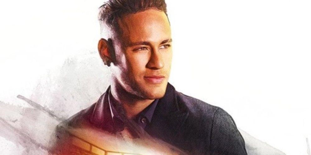 Se present&oacute; el tr&aacute;iler de la pel&iacute;cula de Neymar junto a Vin Diesel y Samuel L. Jackson