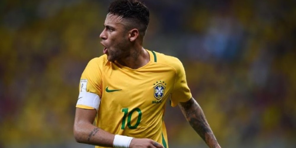 Brasil buscará en Río 2016 un récord que sólo tiene Francia