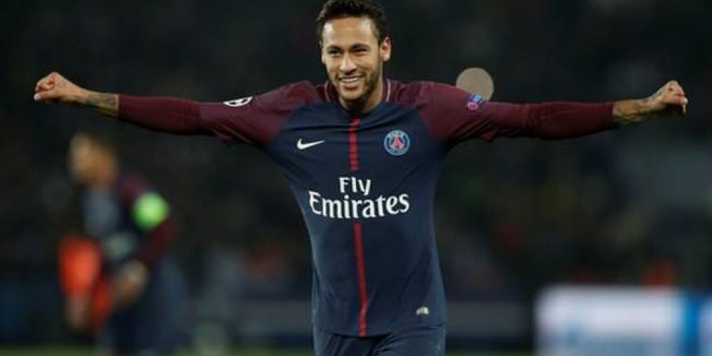 El abultado bonus que recibe Neymar Jr. por cumplir con un código de ética en el PSG