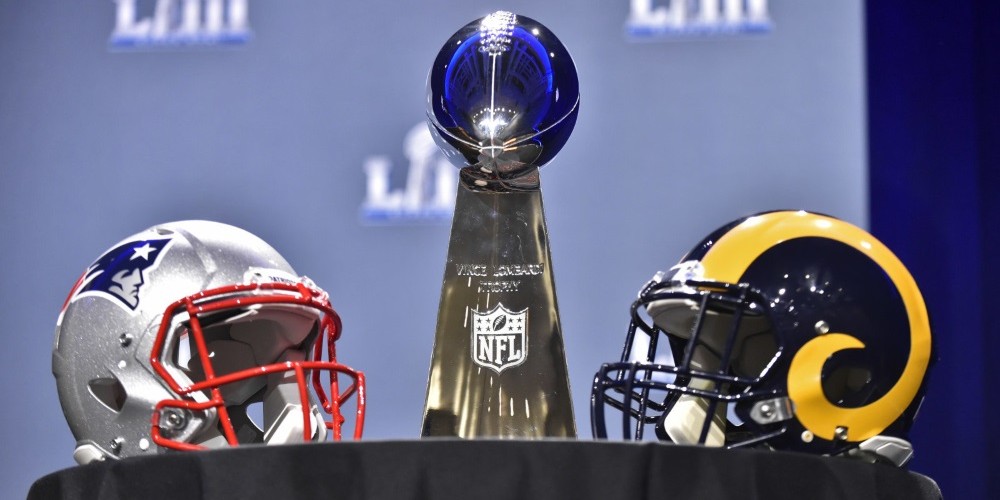 La industria NFL supera los 8 mil millones de dólares en la última temporada