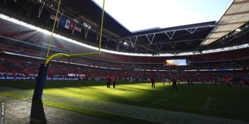 Los Ángeles quiere un equipo en la NFL