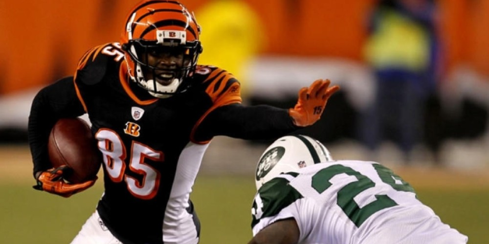 La NFL y su cambio reglamentario que promueve los festejos luego de un touchdown 