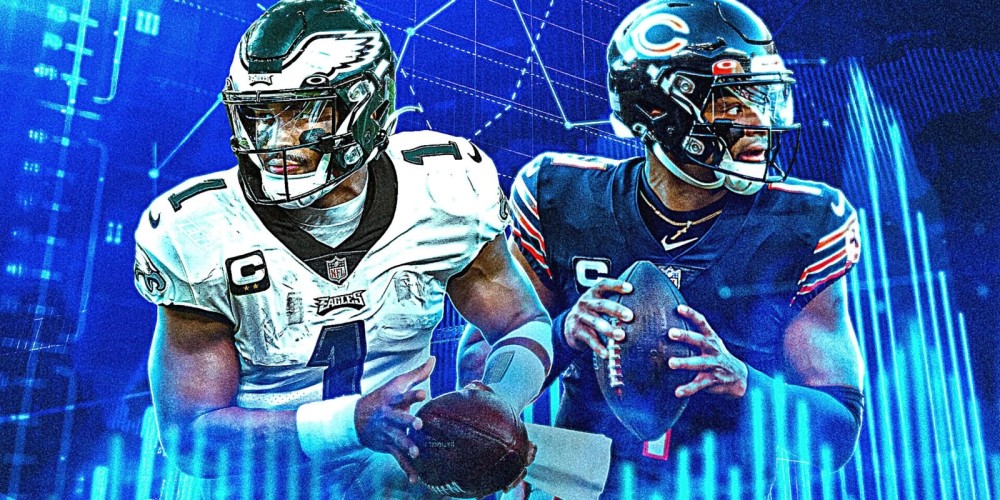 La NFL incorpora inteligencia artificial de Microsoft en entrenamientos y operaciones