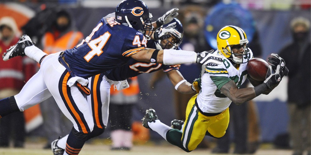 La NFL estudia abrir su marca comercial fuera de Estados Unidos