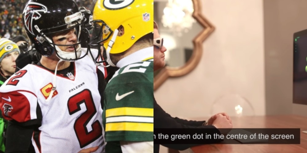 NeuroTracker present&oacute; su nuevo software de entrenamiento virtual para deportistas