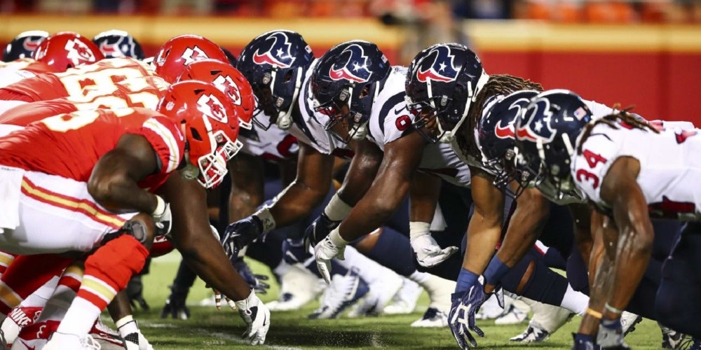 Con restricciones y sanciones, la NFL dispondrá de sonido ambiente en los estadios