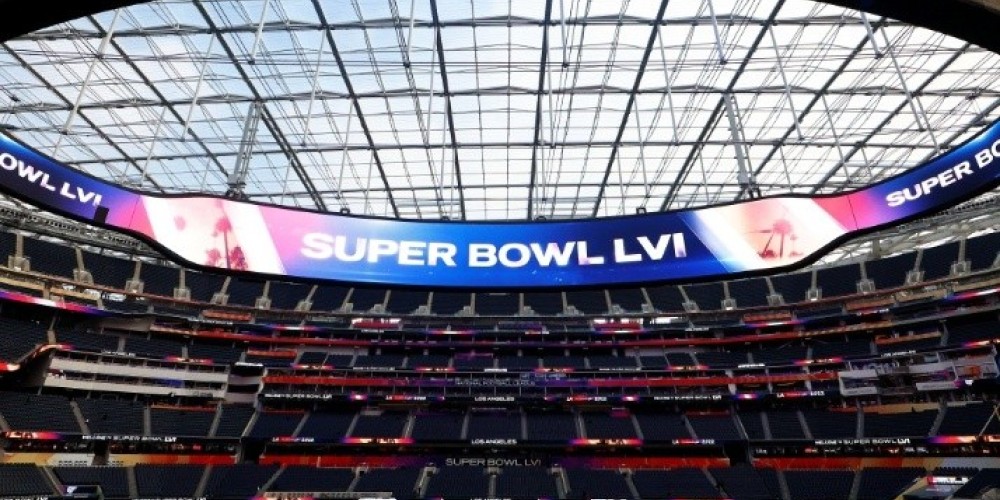 El Super Bowl de este año tendrá las entradas más caras de la historia ¿Cuánto cuestan?