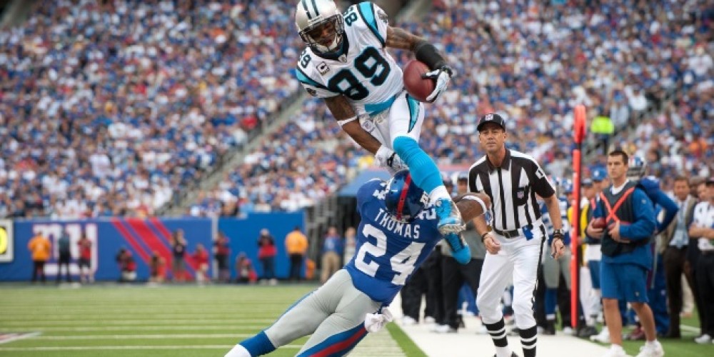 Argentina está entre los diez países con más fanáticos del fútbol americano