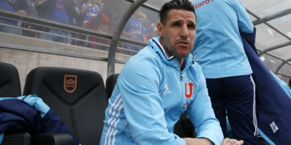 Nico Diez reveló su primera lista al frente del Sub 20 con algunas sorpresas