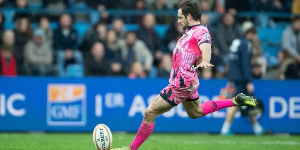 Con presencia argentina, se reveló el Top 10 de rugbiers mejor pagos del mundo